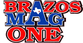 Brazos MAG ONE Logo